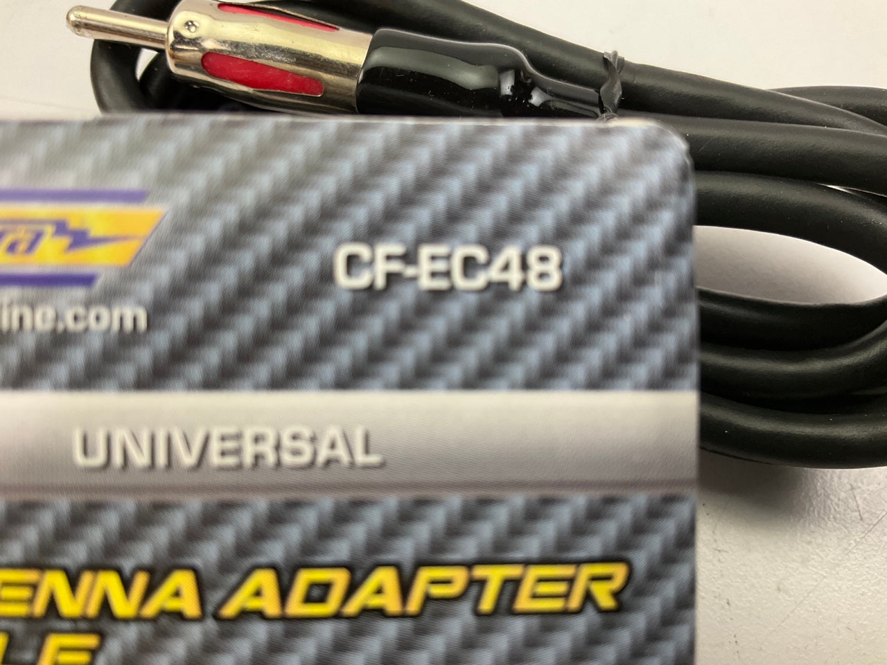 Metra Electronics CF-EC48 48'' Antenna Extension Cable