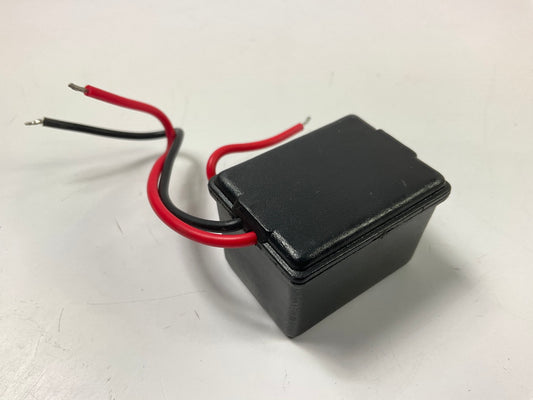 METRA CF-NSFL Inline Noise Filter
