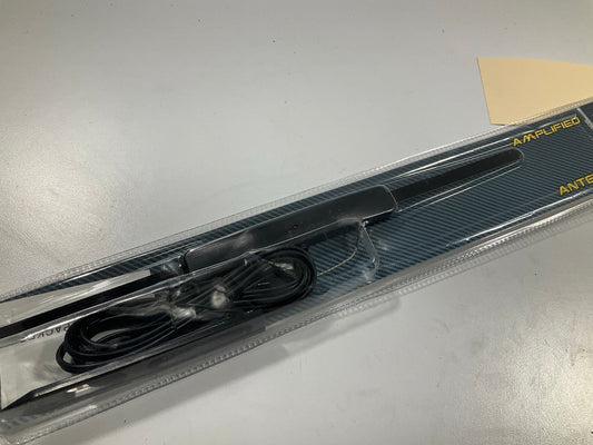 Metra Electronics CF-UA200 Amplified High Performance Windshield Antenna
