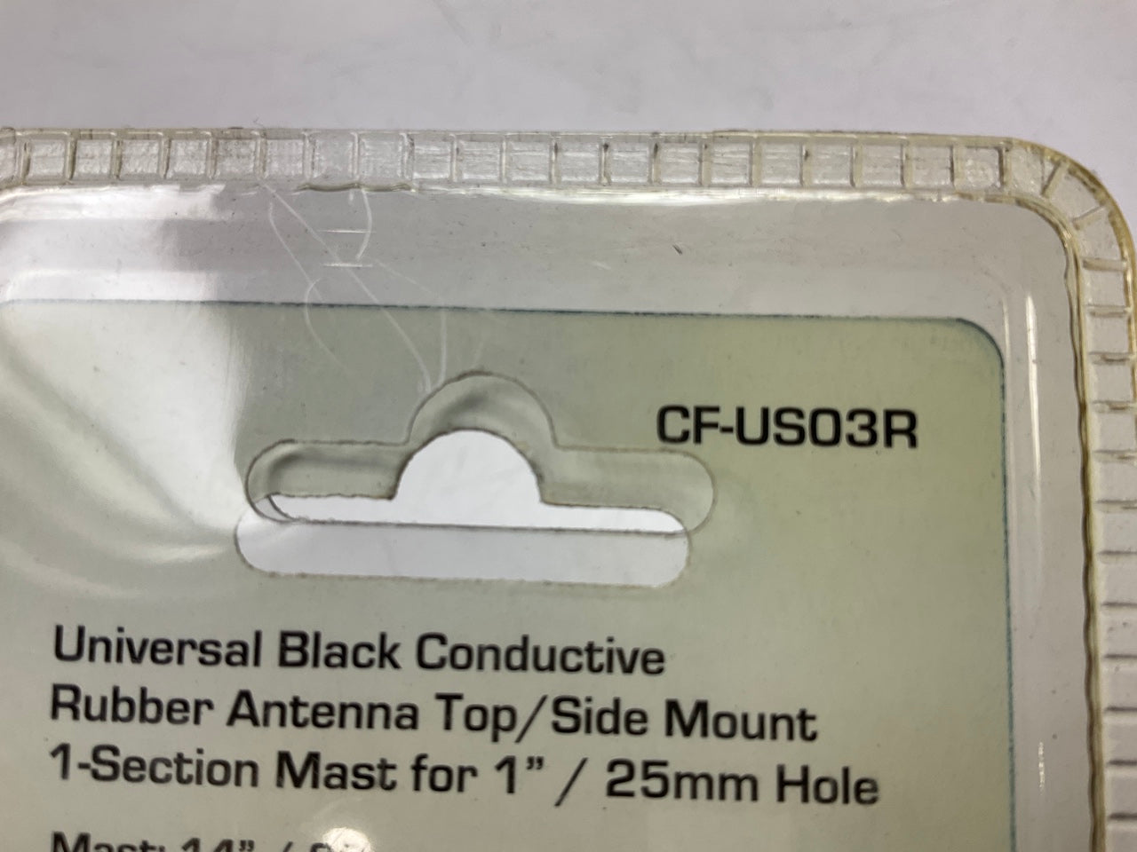 Metra CF-US03R Side / Top Mount Replacement Antenna