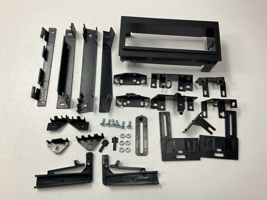 CF444GM Radio Stereo Installation Install Dash Kit Single DIN 85-94 LeSabre