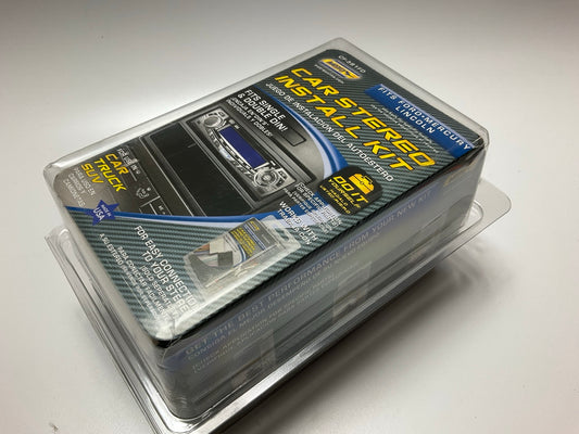 Metra CF581FD Single/Doubl DIN Radio Stereo Install Kit 2009-11 Ford Expedition