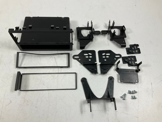 Metra CF807HD SINGLE DIN Radio Stereo Installation Kit - 1988-01 Honda Prelude