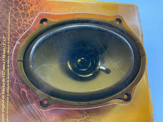 Metra CK-657S Dual Cone Speaker 5'' X 7''