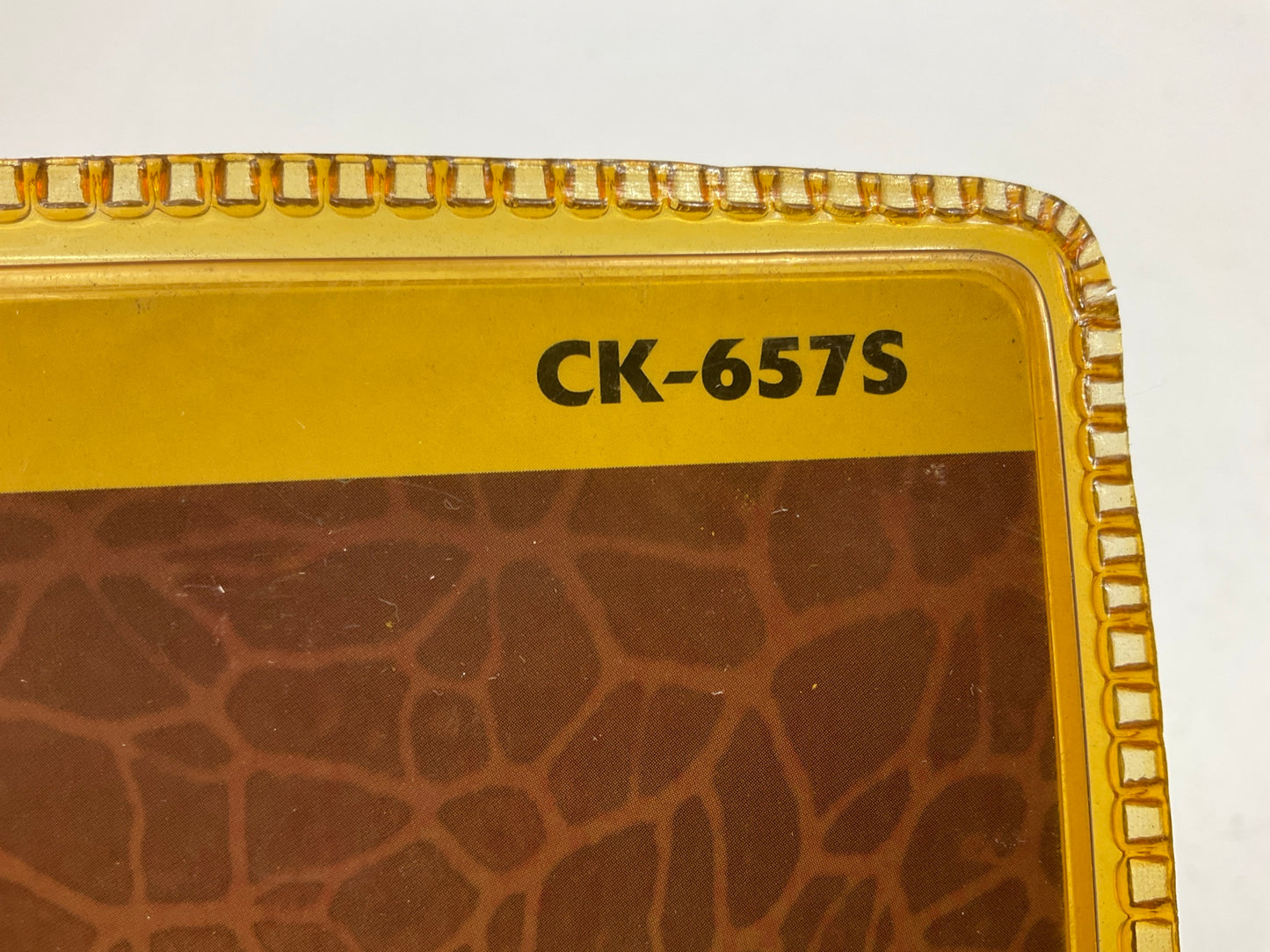 Metra CK-657S Dual Cone Speaker 5'' X 7''