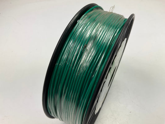 Metra Install Bay PWGN18500 Primary Wire - 18 Gauge, Green, 500 Feet