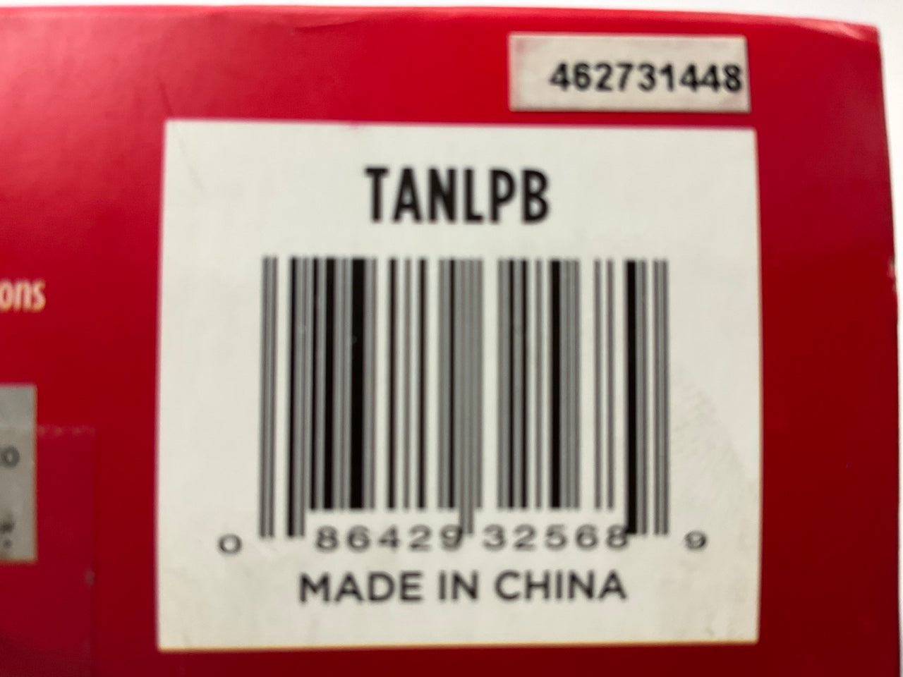 Metra Tsunami TANLPB 1/0 Or 4 Gauge In & Out ANL Fuse Holder For Car Audio