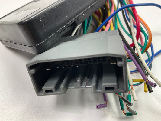 Metra XSVI-6522-NAV Data Interface Harness