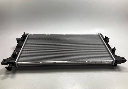 Metrix 1605370267 Radiator 2009-2010 Ford F-150, 09-14 Expedition 5.4L Triton V8