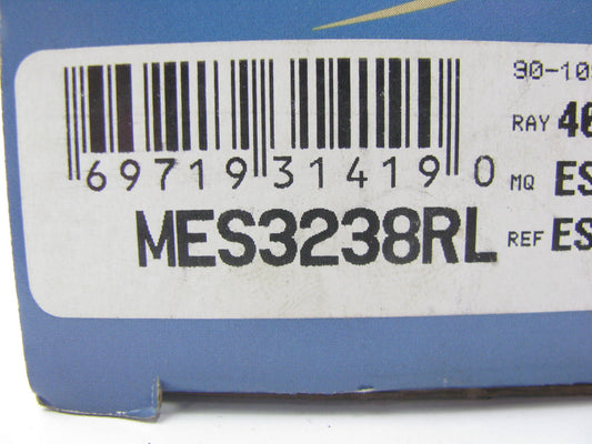 Mevotech MES3238RL Steering Tie Rod End - Front Outer