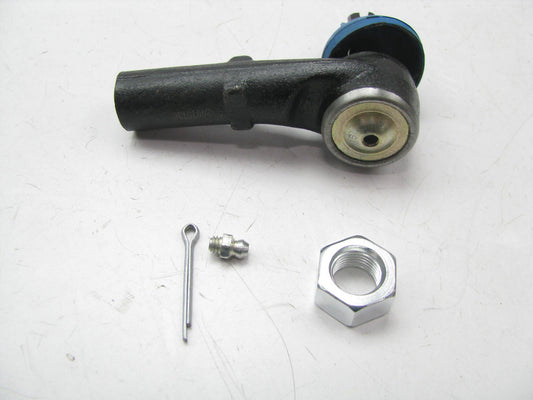 Mevotech MES3471 Steering Tie Rod End - Front Right Outer