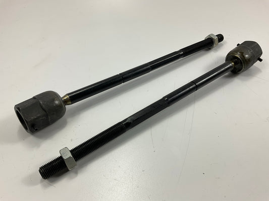 (2) Mevotech MEV127 Steering Tie Rod End - Front Inner