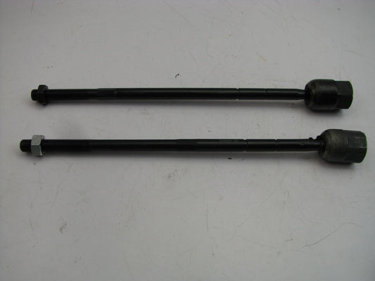 (2) Mevotech MEV315 Front Inner Steering Tie Rod End for 1995-03 Ford Windstar