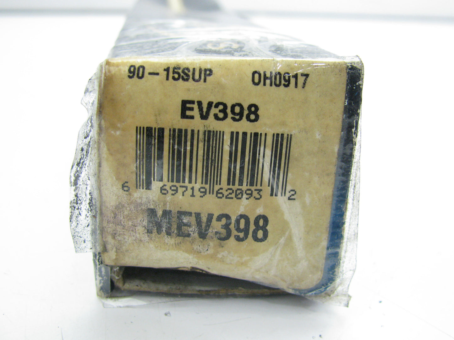 Mevotech MEV398 Steering Tie Rod End - Front Inner