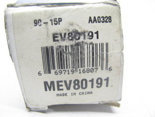 Mevotech MEV80191 Steering Tie Rod End - Front Inner