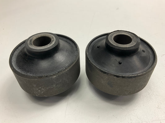 (2) Mevotech MK6578 Front Lower Control Arm Bushings