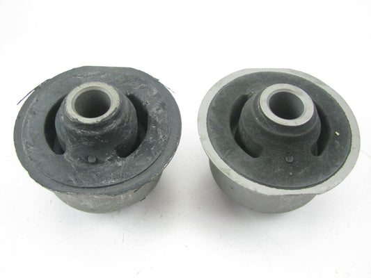(2) Mevotech MK6712 Front Suspension Lower Control Arm Bushings