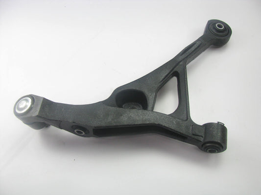 Mevotech MK7425 Suspension Control Arm And Ball Joint - Front Left Lower