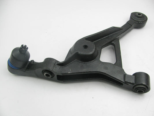 Mevotech MK7427 Suspension Control Arm And Ball Joint Assembly Front Right Lower