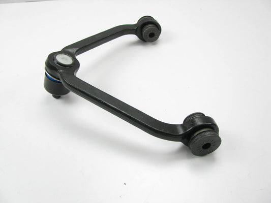 Mevotech MK80068 Suspension Control Arm And Ball Joint - Front Right Upper