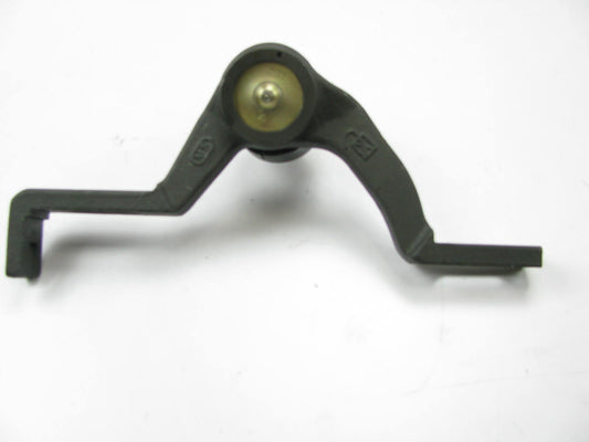 Mevotech MK8710T Suspension Control Arm And Ball Joint - Front Right Upper