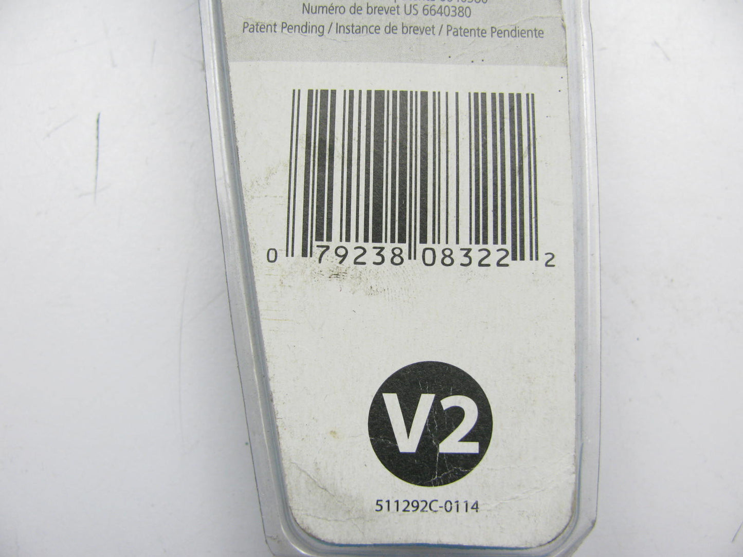 Michelin 8322 Stealth 22'' Windshield Wiper Blade
