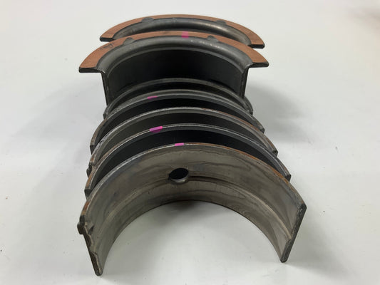 Michigan 1155P-020 Engine Main Bearings .020'' For 1962-1976 Jeep AMC 230-L6
