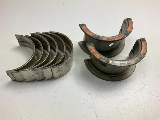 Michigan 1155P Engine Main Bearings STD For 1962-1976 Jeep AMC 230-L6