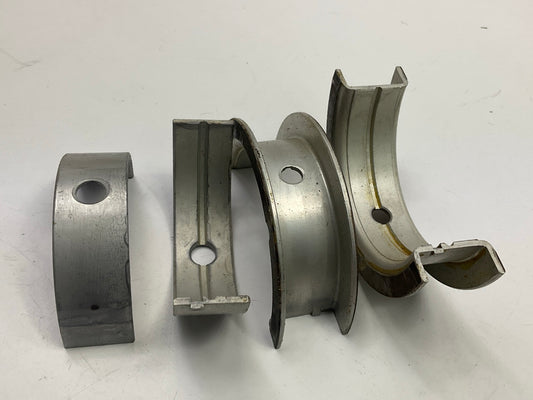 Michigan 1261P Main Bearings STD Size - Ford FE 330 352 361 390 391 427 V8