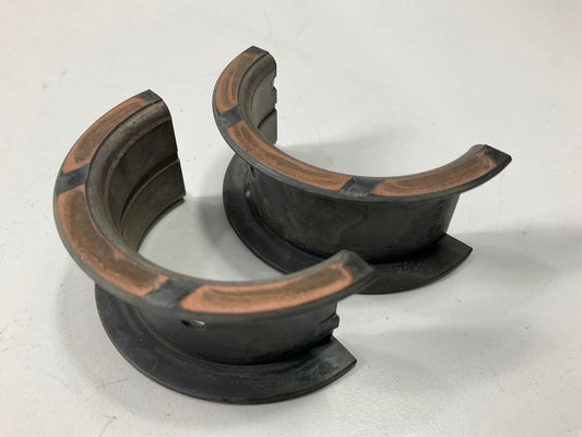 Michigan 17268CAP Thrust Main Bearing STD For Datsun L13 L14 L16 L18 Z16 Z18
