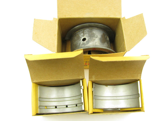 Michigan 1922P Engine Main Bearings - Standard For 1968-1973 Chrysler 340-V8