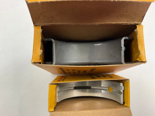 Michigan 1945TK Main Bearings - Standard 1972-1977 Chevrolet Pontiac 2.3L