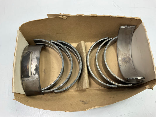 Michigan MS-1039P-30 Engine Main Bearings .030'' 1968-1997 Ford 429 460-V8