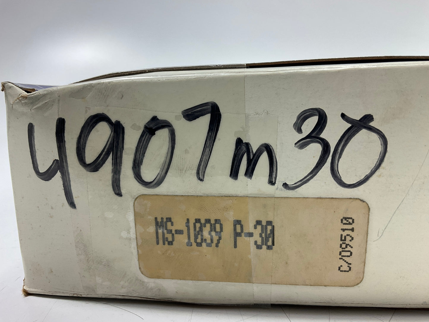 Michigan MS-1039P-30 Engine Main Bearings .030'' 1968-1997 Ford 429 460-V8