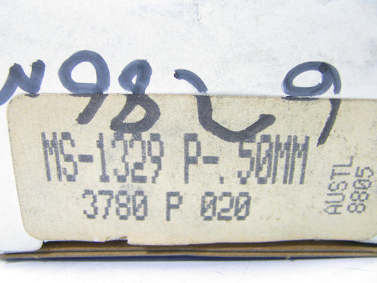 Michigan MS-1329P- 50MM Main Bearings Set For 1965-1968 Datsun 520 Pickup
