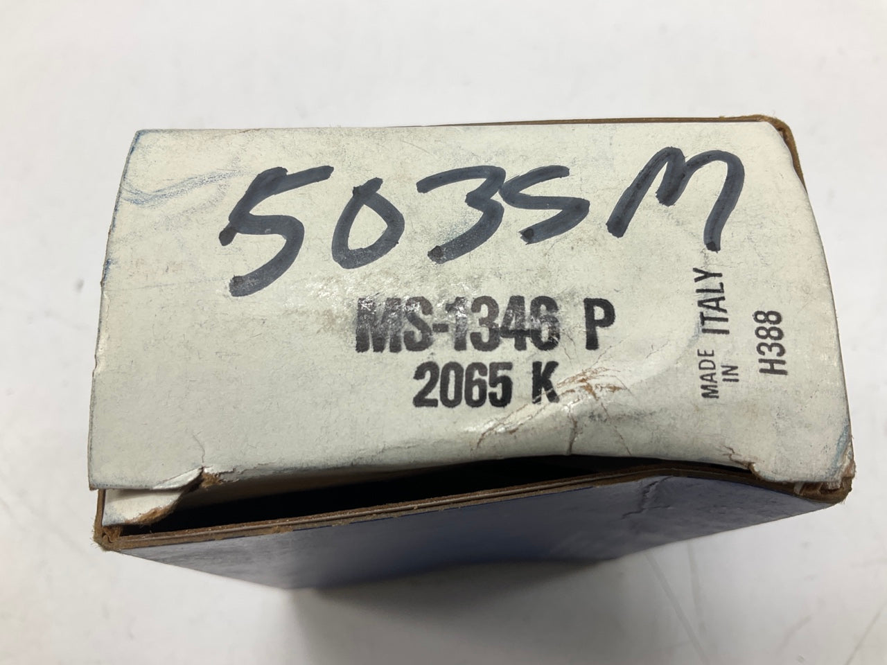 Michigan MS-1346P Engine Main Bearings STD For 1975-1979 Ford Mercury 2.8L