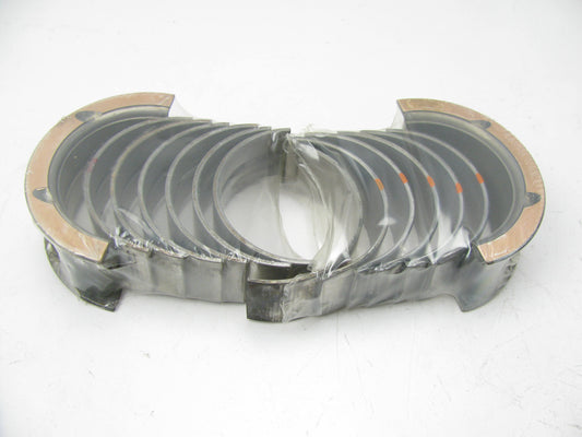 Michigan MS-1389AL Engine Main Bearings - Standard For 1975-1983 Ford 200-L6