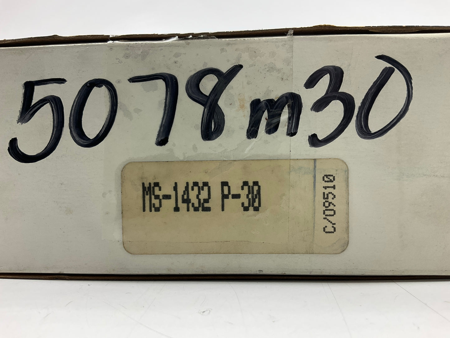 Michigan MS-1432P-30 Main Bearings .030'' 1977-1997 Ford 351W 351M 400-V8