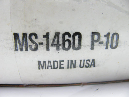 Michigan MS-1460P10 Engine Main Bearings .010'' 1975-82 International MV404 MV446