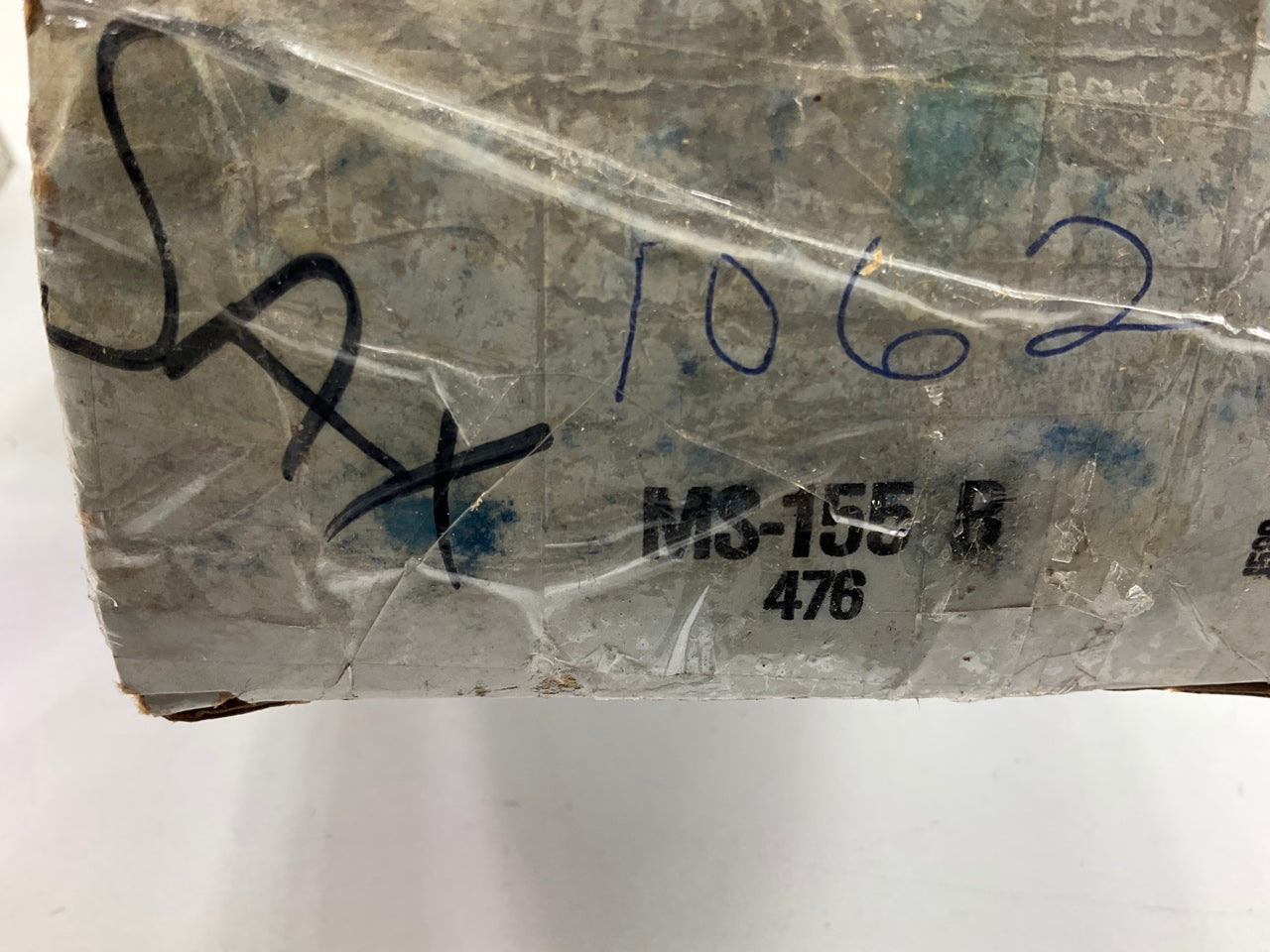 Michigan MS-155B Engine Main Bearings STD For International Tractor C248