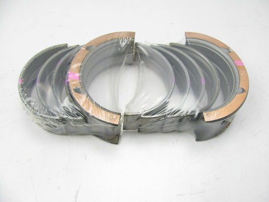 Michigan MS-1615P-50MM Engine Main Bearings .50mm 1982-1986 Cadillac 4.1L