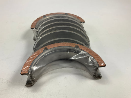 Michigan MS-1631P-50MM Engine Main Bearings .50mm 1985-1991 GM 2.8L 3.1L-V6