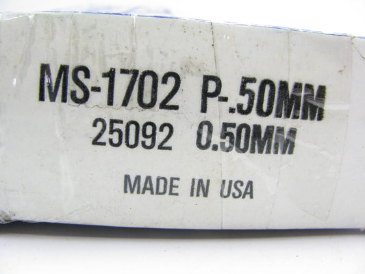 Michigan MS-1702P-50MM Engine Main Bearings .50mm 1996-2005 Ford 3.0L
