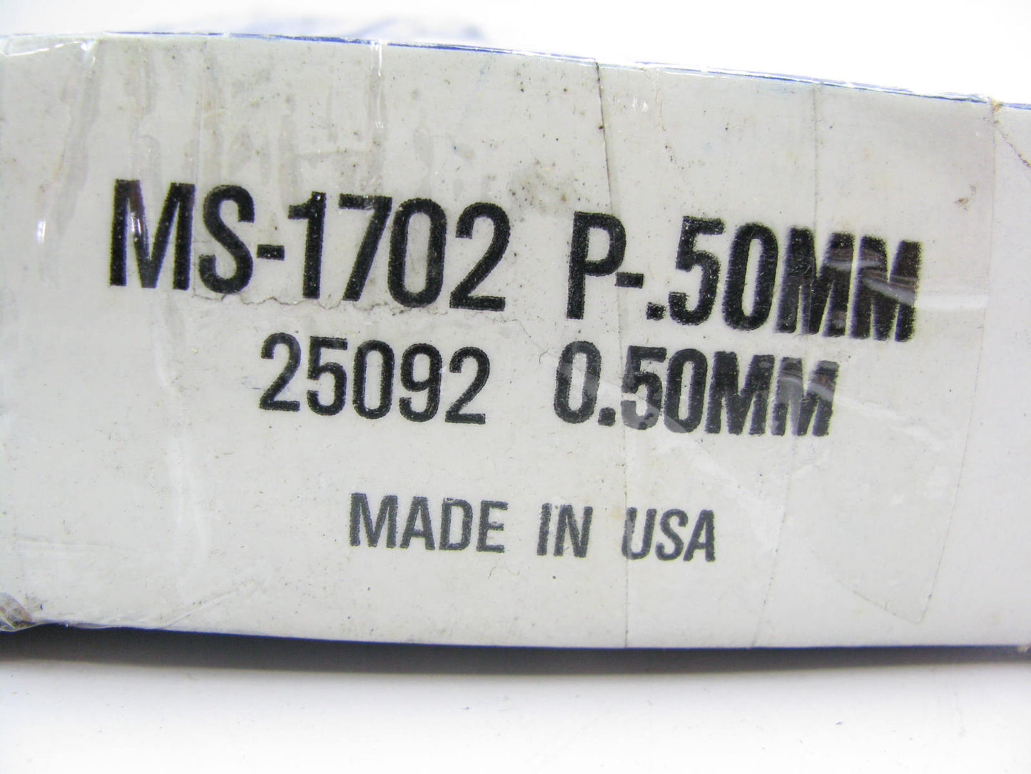 Michigan MS-1702P-50MM Engine Main Bearings .50mm 1996-2005 Ford 3.0L