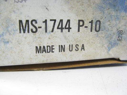 Michigan MS-1744P-10 Special Main Bearings .010'' U/S Journal .010'' O/S Length