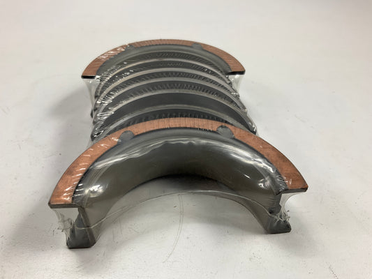 Michigan MS-1747P-10 Main Bearings - .010'' Under W/ .010'' Oversize Flange Length
