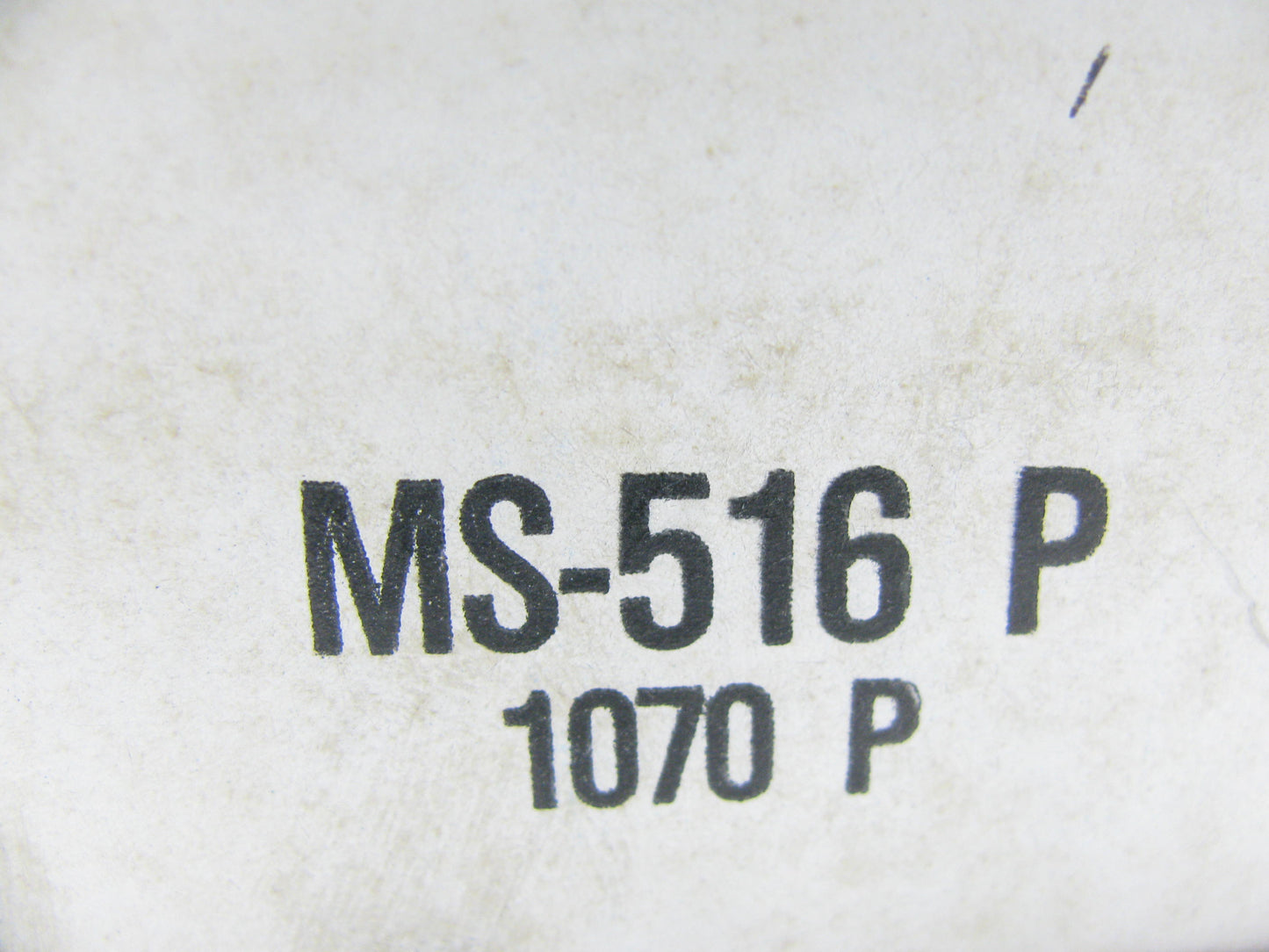 Michigan MS-516P Engine Main Bearings - Standard IHC 152 196 266 304 345 392