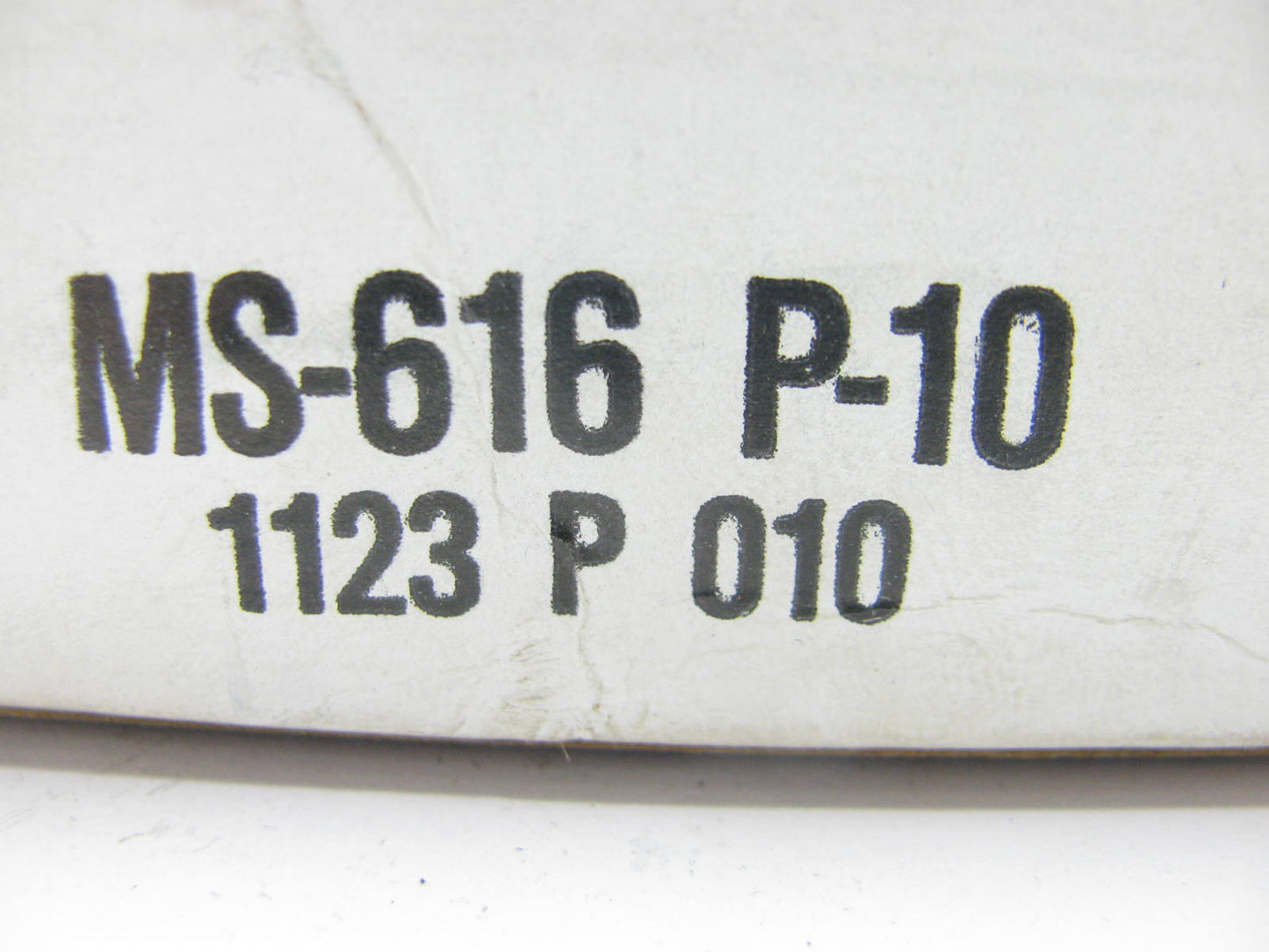Michigan MS-616P-10 Engine Main Bearings .010'' For 1977-1984 AMC GM 2.5L