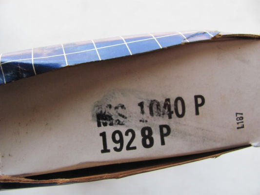 Michigan MS1040P Main Bearings STD SIZE - 1966-1978 AMC 290 304 343 360 390 401