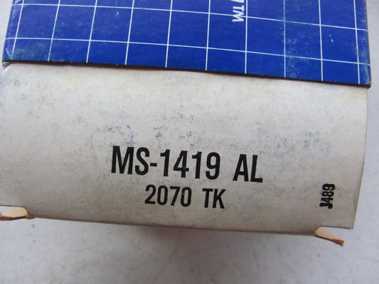 Michigan MS1419AL Engine Main Bearings - Standard For 1976-87 Chrysler 225